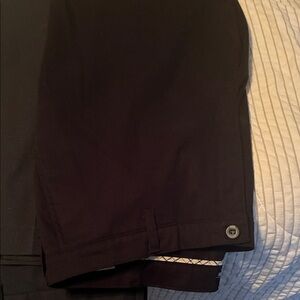 Lee Men's Dark Chinos